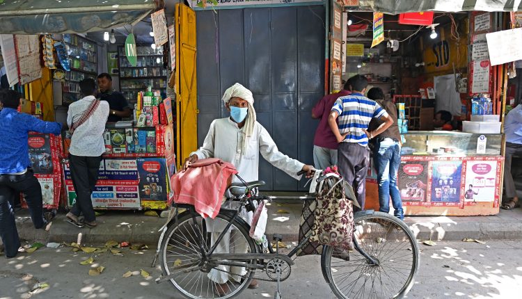   More than 6.6.  Million cases in April

