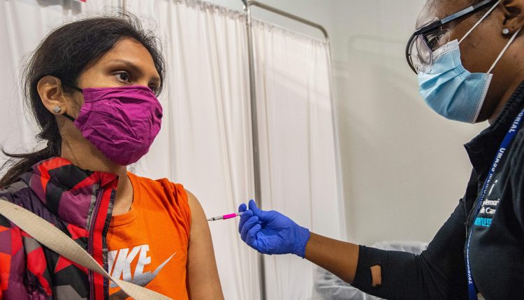 Daily US data on April 23

