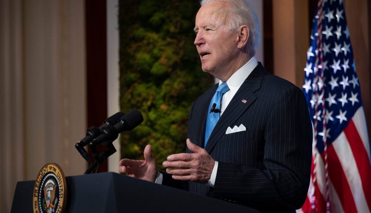 Biden recognizes atrocities against Armenians as genocide


