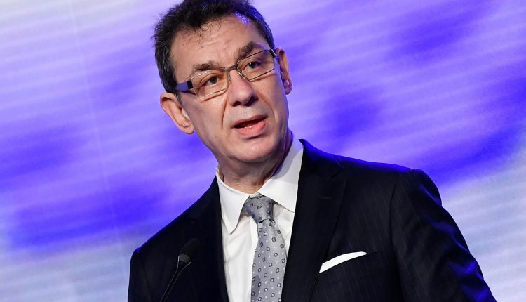 According to CEO Albert Bourla, Pfizer's Covid pill could be available at home by the end of the year

