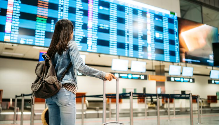   The State Dept.  warns against traveling in 80% of the world.  What to know

