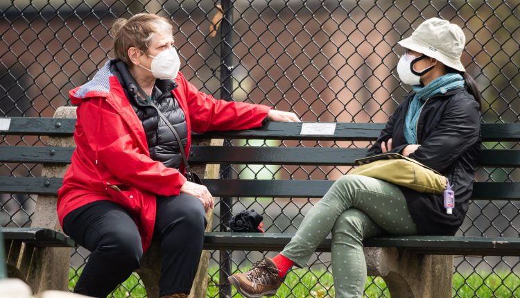 Biden management to loosen up mask guidance outdoors

