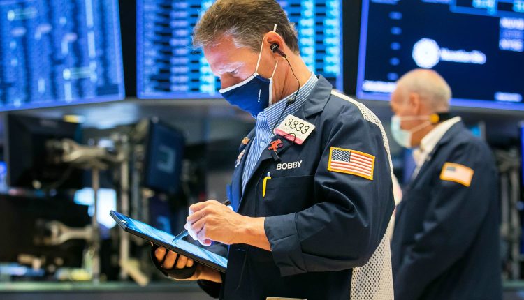 5 things you should know before the stock market opens on Thursday April 29th

