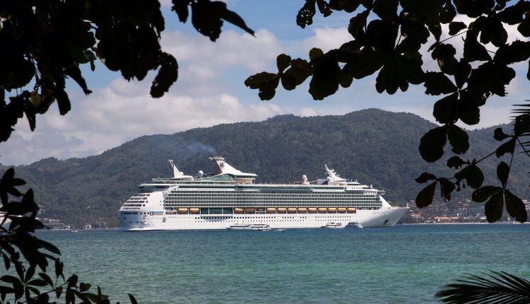 Royal Caribbean halts hiring in India as Covid cases increase there

