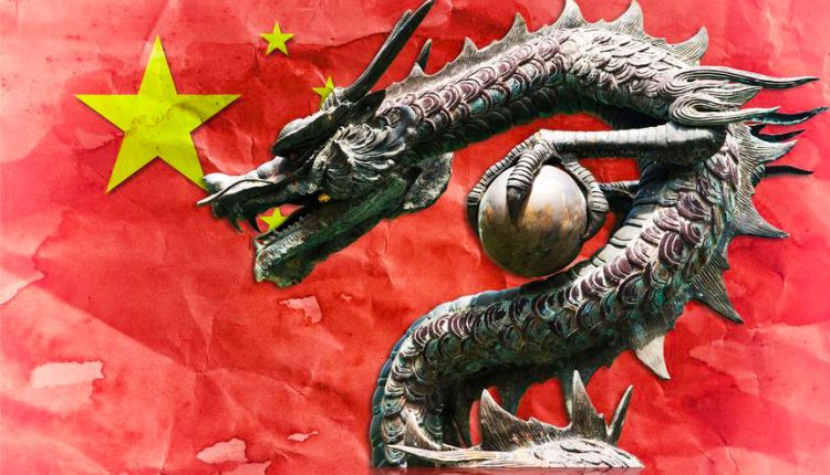 China's Strange Endorsement Of "Net Zero" - Watts Up With That?

