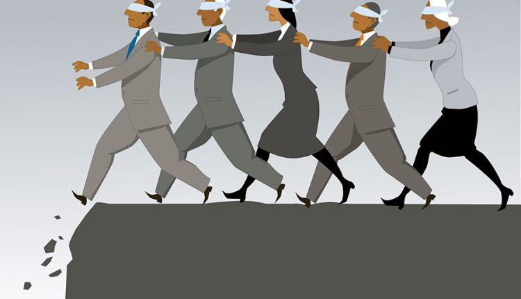 "YPCCC Helps Facebook Debunk Myths About Climate Change" - What's Up With It?

