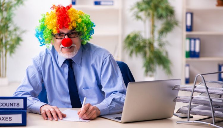 Biden and Kerry are humiliated on Earth Day, but are they too stupid to realize?

