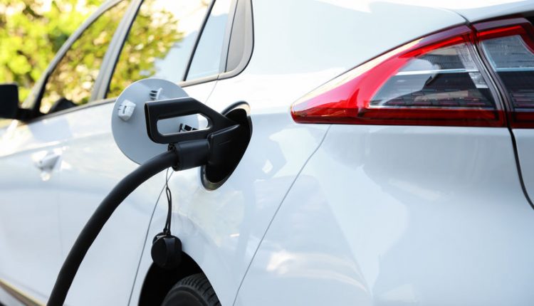 EV is not a family workhorse but a second-haul car - Watts Up With That?

