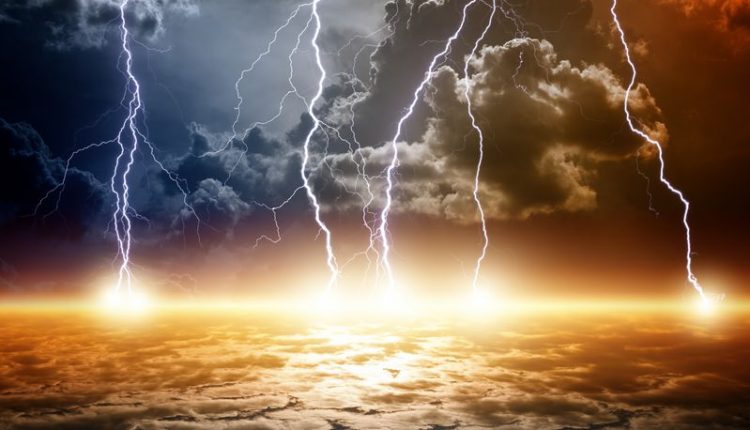 Colorado River Basin Due To More Frequent, More Intense Hydroclimate Events - Watts Up With That?

