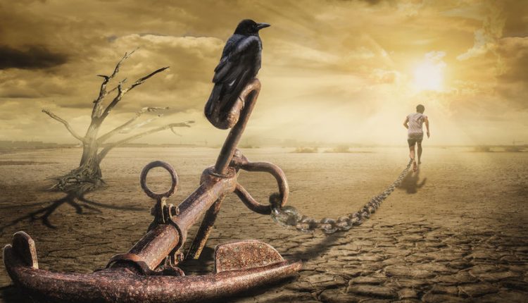 Dive deeper and deeper into the “climate” fantasy - finished with it?

