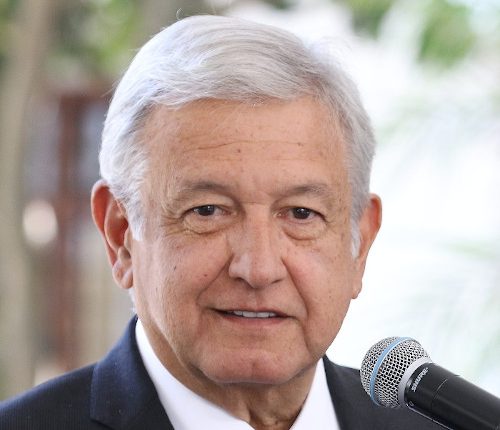 Mexico asks for US work visas in exchange for climate protection - Watts with that?

