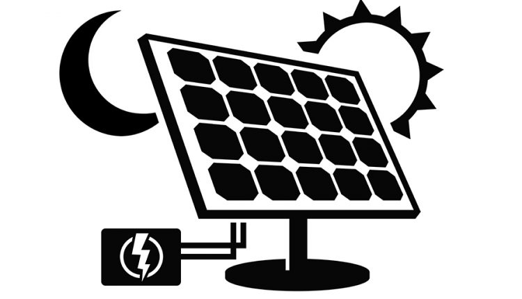   New NightShine solar panels "Game-Changers" in the fight against climate change!  - Watts up with that?

