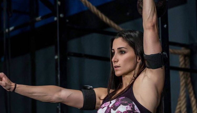 BFR (Blood Flow Restriction) cuffs for Boundary Pushers

