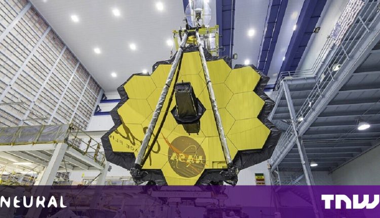 Why aliens should be afraid of NASA's new space telescope

