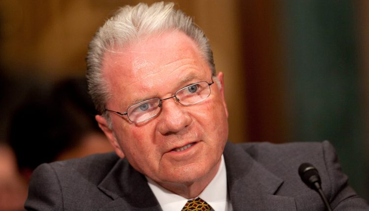 Thomas Peterffy fears that US inflation could become an "unstoppable situation"

