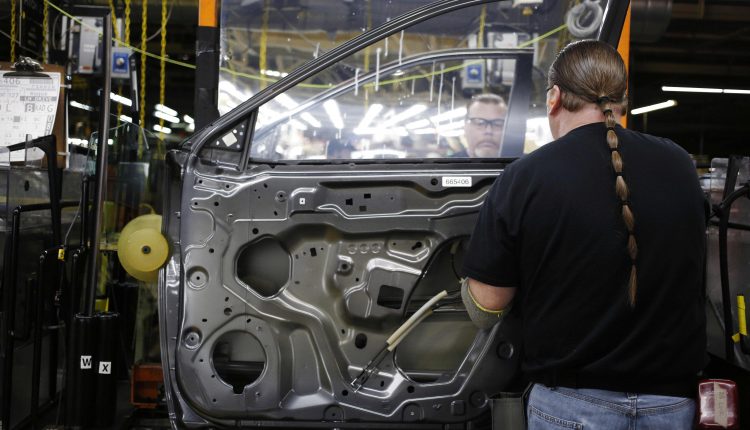 "Ultimately everything will calm down"

