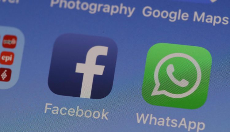 Facebook was instructed to stop processing German WhatsApp data

