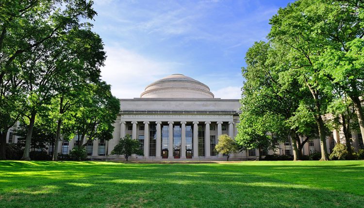 MIT unveils a new action plan to tackle the climate crisis – Watts Up With That?