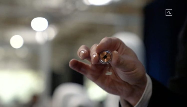 Neuralink co-founder Max Hodak is leaving Elon Musk's brain implant company

