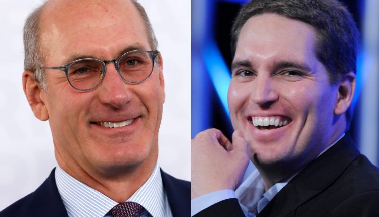 AT&T in advanced talks to merge WarnerMedia with Discovery

