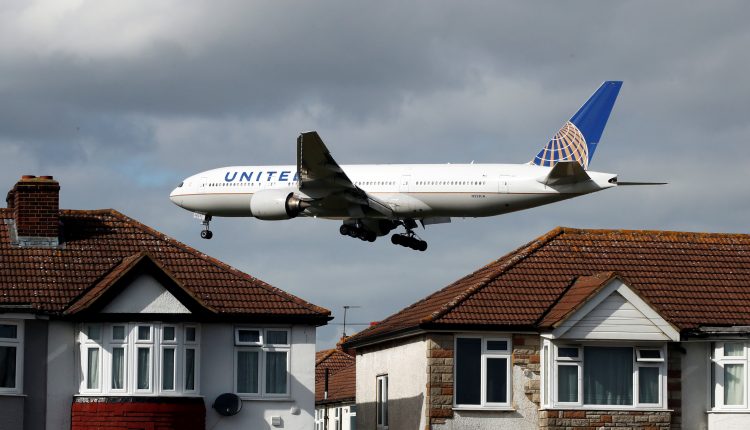 The airline CEOs are putting pressure on governments to open up trips to the US and the UK

