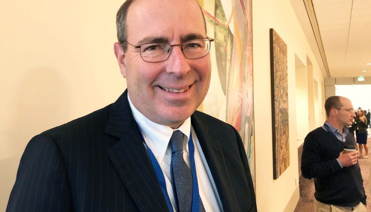 Fed's Barkin sees higher inflation this year, but a reversal in 2022

