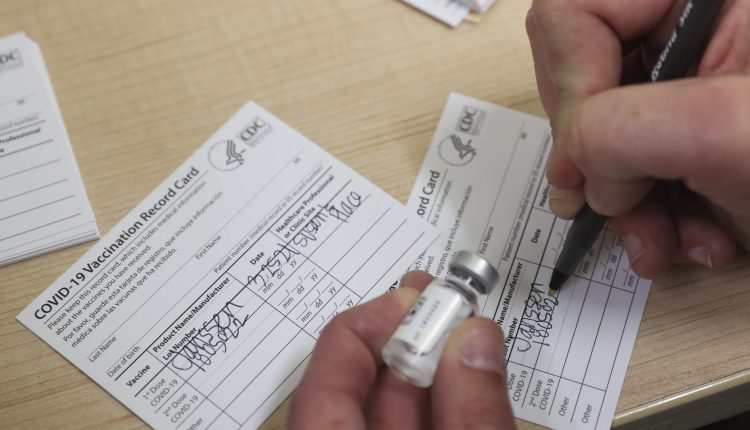 Most US companies require employees to provide proof of Covid vaccination: survey

