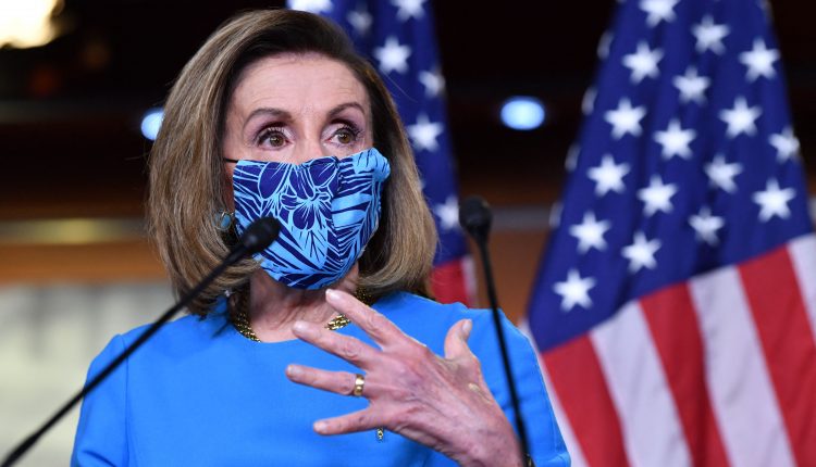 House to vote on the creation of a commission

