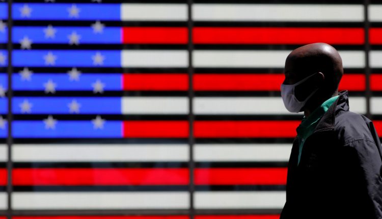 Gottlieb says cases will decline, vaccinations monumental feat

