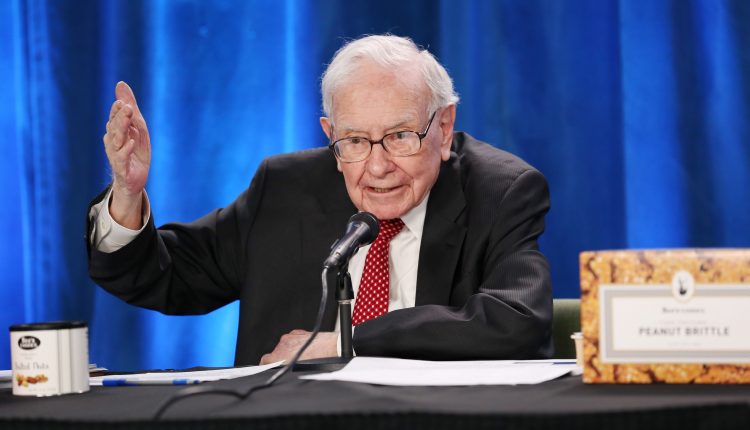 According to Warren Buffett, Berkshire Hathaway is seeing "very significant inflation" and rising prices


