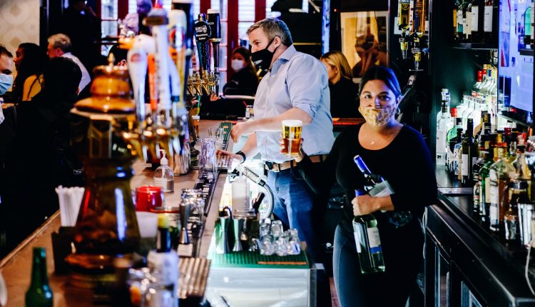 ADP's April 2021 private payroll shows a big profit

