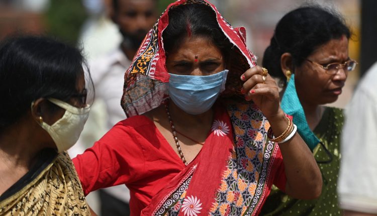 India's worsening Covid crisis could become a problem for the world

