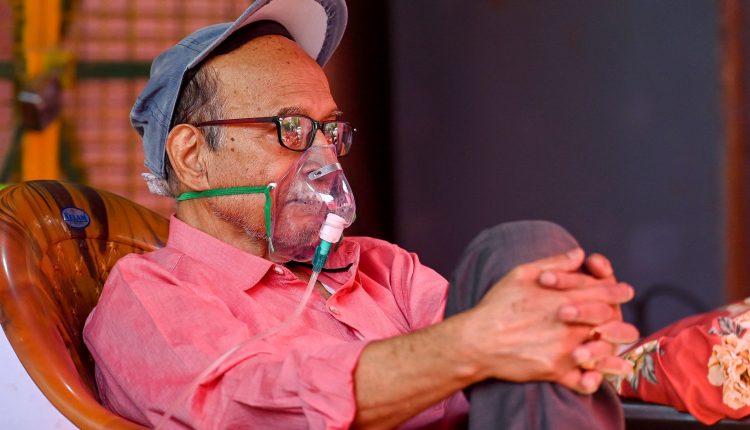 Cases, deaths increase if the oxygen starvation persists

