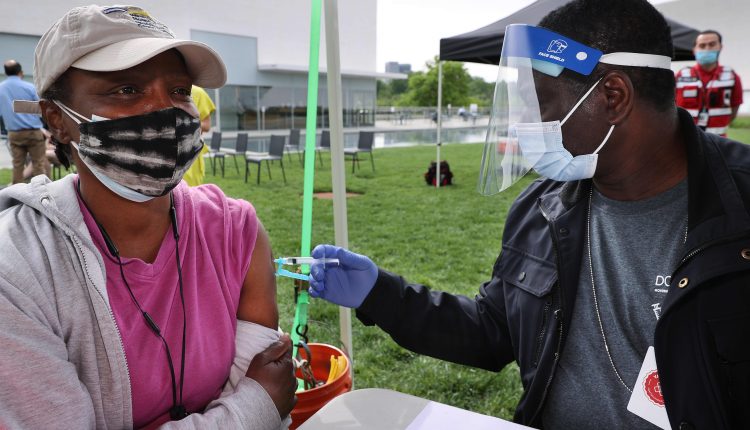 Daily US data on May 7th

