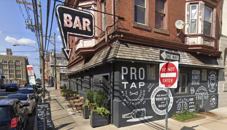 The restaurants suck on the wind, but fight back in the face of the labor shortage

