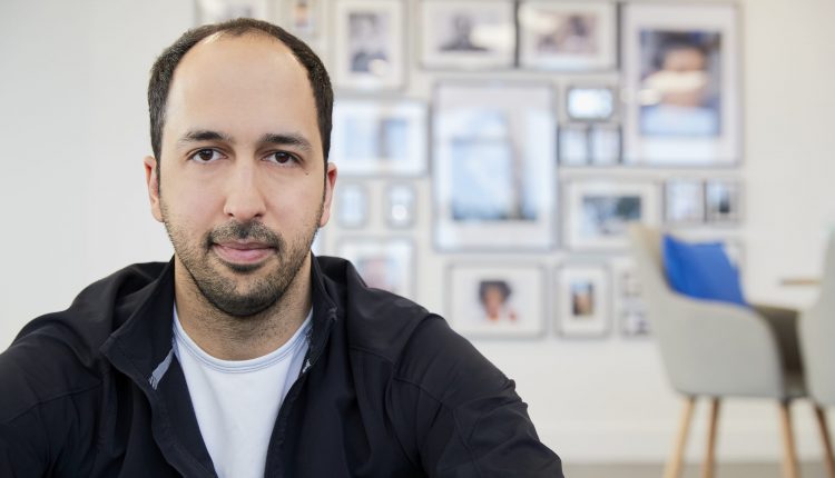 The British healthcare startup Huma is raising $ 130 million from investors

