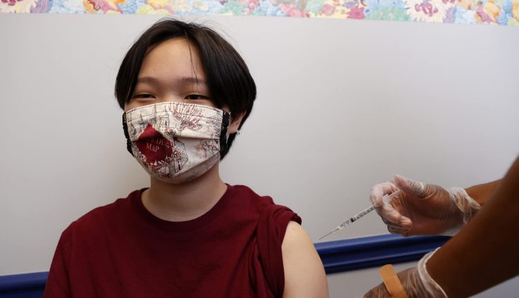 Daily US data on May 13th

