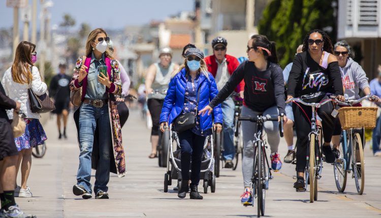 Global action required for potential Covid waves

