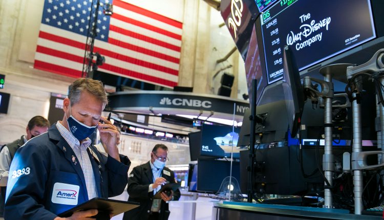 5 things you should know before the stock market opens on Thursday May 20th

