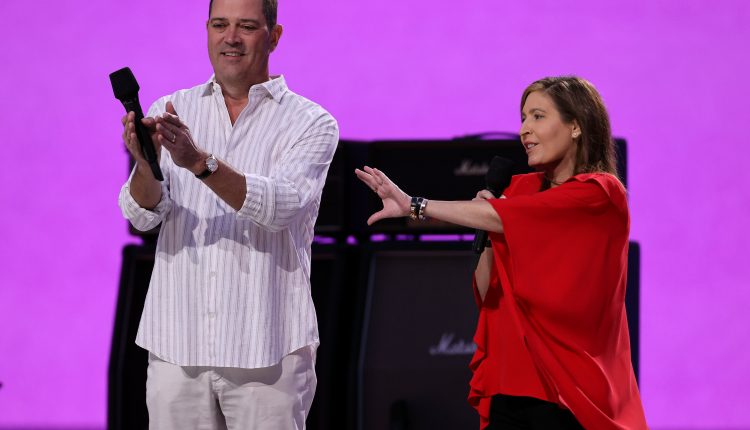 Cisco (CSCO) earnings for the third quarter of 2021

