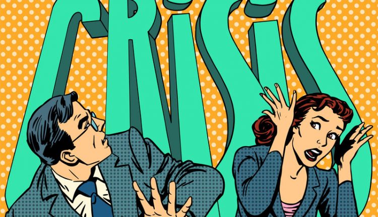 The ECB's climate models are based on outdated scenarios - Watts Up With That?

