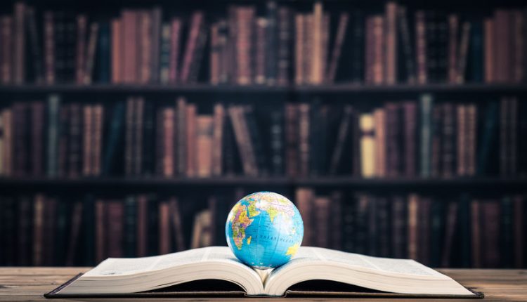 Climate book shelf – Watts Up With That?