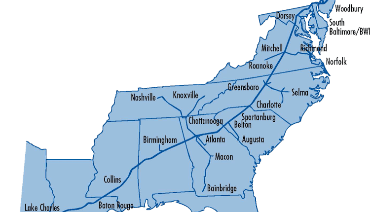 "Pipe is the best way" When transporting fuel - watts with it?

