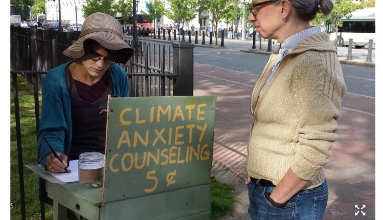 Eco-Fear - Watts Up With That?

