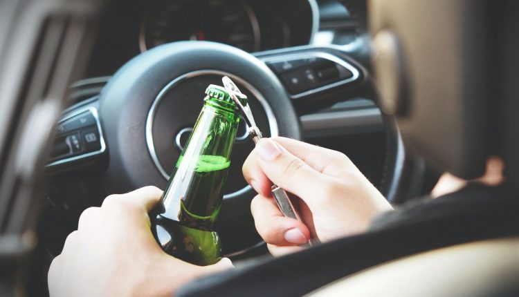The technology that could end drunk driving is already there

