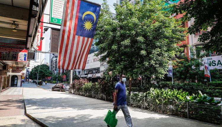 Covid is now hitting parts of Asia harder than the start of the pandemic

