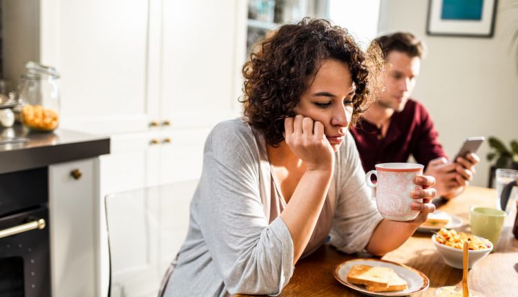  Struggling with long Covid?  Experts say diet and nutrition could help
