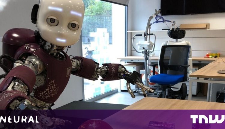 New neuromorphic approach could make future robots smarter
