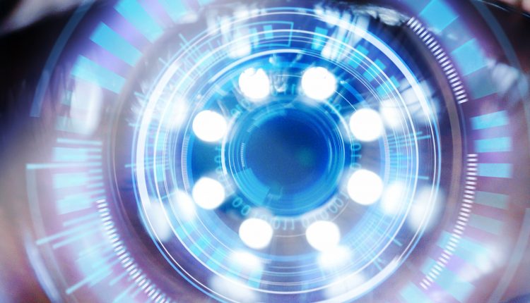 Optical illusions could help us build a new generation of AI
