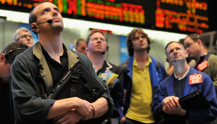 10-year Treasury yield trending higher ahead of inflation data

